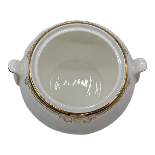 Wedgwood (ウェッジウッド) シュガーポット CAVENDISH