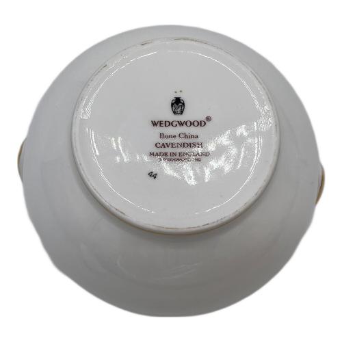 Wedgwood (ウェッジウッド) シュガーポット CAVENDISH