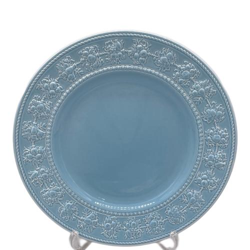 Wedgwood (ウェッジウッド) プレートセット FESTIVITY IVORY