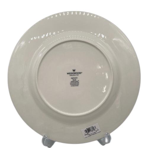 Wedgwood (ウェッジウッド) プレートセット FESTIVITY IVORY