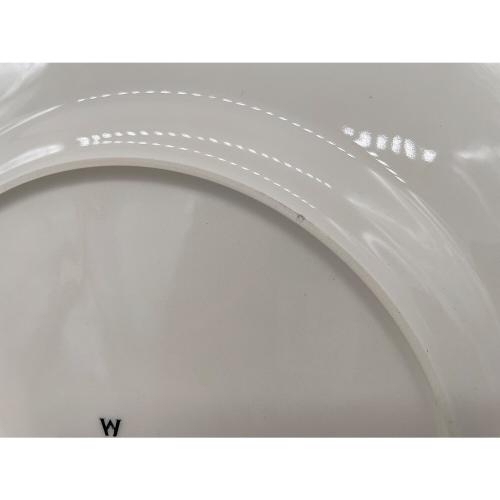 Wedgwood (ウェッジウッド) プレートセット FESTIVITY IVORY