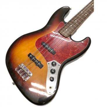 カテゴリ：ギター・ベース｜キーワード：fender ジャズベース