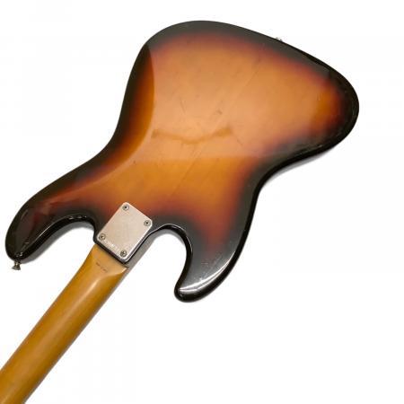 FENDER JAPAN (フェンダージャパン) ジャズベース ジャズベース