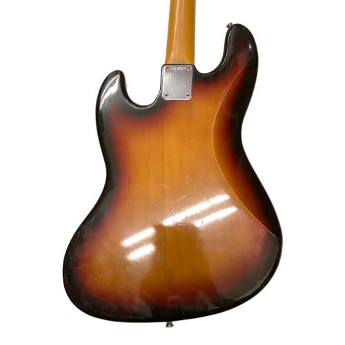 FENDER JAPAN (フェンダージャパン) ジャズベース ジャズベース ジャズ