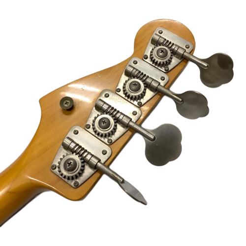 FENDER JAPAN (フェンダージャパン) ジャズベース ジャズベース