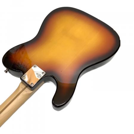 FENDER JAPAN (フェンダージャパン) Telecaster テレキャスター エレキ
