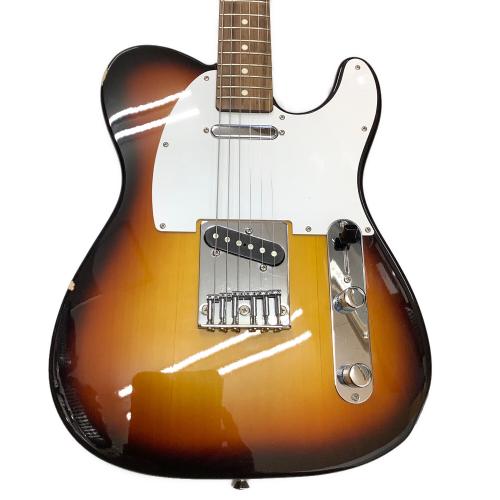 FENDER JAPAN (フェンダージャパン) Telecaster テレキャスター エレキ