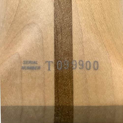 FENDER JAPAN (フェンダージャパン) Telecaster テレキャスター エレキギター Telecaster TL-STD(ネック)+TL-45(ボディ)