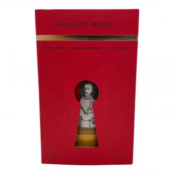 FORNASETTI (フォルナゼッティ) キャンドル