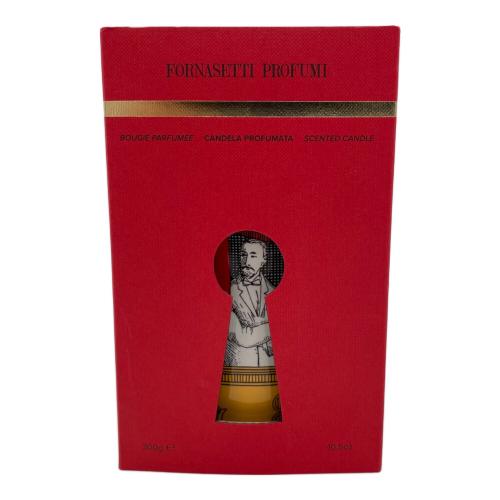 FORNASETTI (フォルナゼッティ) キャンドル