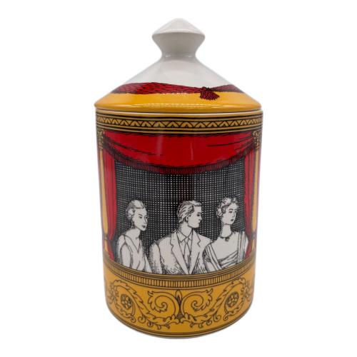 FORNASETTI (フォルナゼッティ) キャンドル