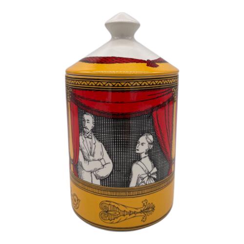 FORNASETTI (フォルナゼッティ) キャンドル