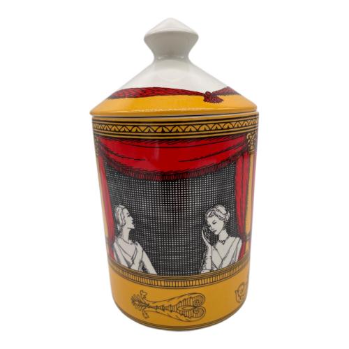 FORNASETTI (フォルナゼッティ) キャンドル