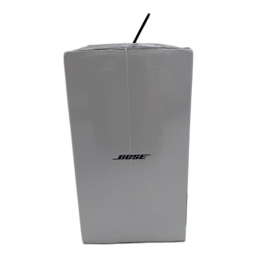 BOSE (ボーズ) Bluetooth対応スピーカー SoundLink Micro