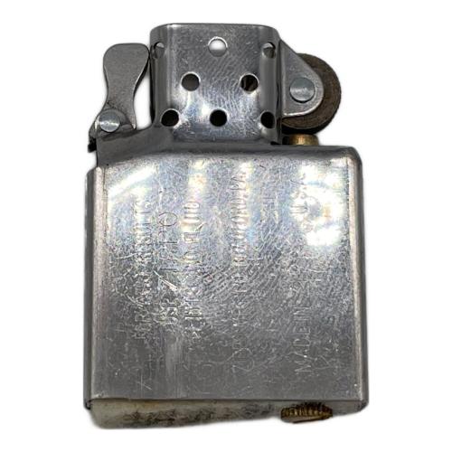 ZIPPO 2014 ■メタルジャケット・天龍