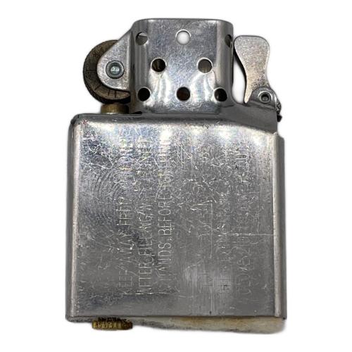 ZIPPO 2014 ■メタルジャケット・天龍