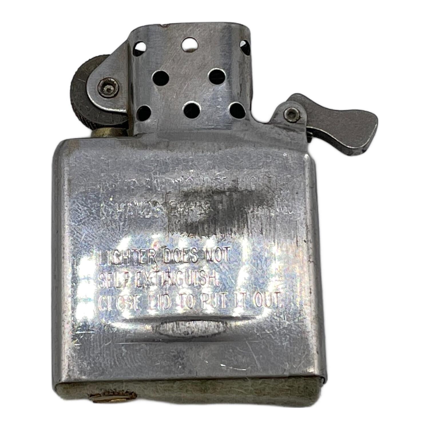 ZIPPO 2001 □FOTUNA FAVET FORTIBUS(炎剣)｜トレファクONLINE