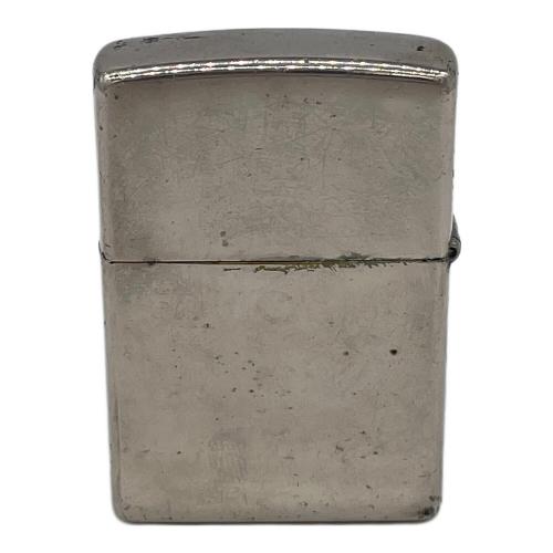 ZIPPO 2001 ■FOTUNA FAVET FORTIBUS(炎剣)
