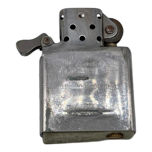 ZIPPO 2001 ■FOTUNA FAVET FORTIBUS(炎剣)