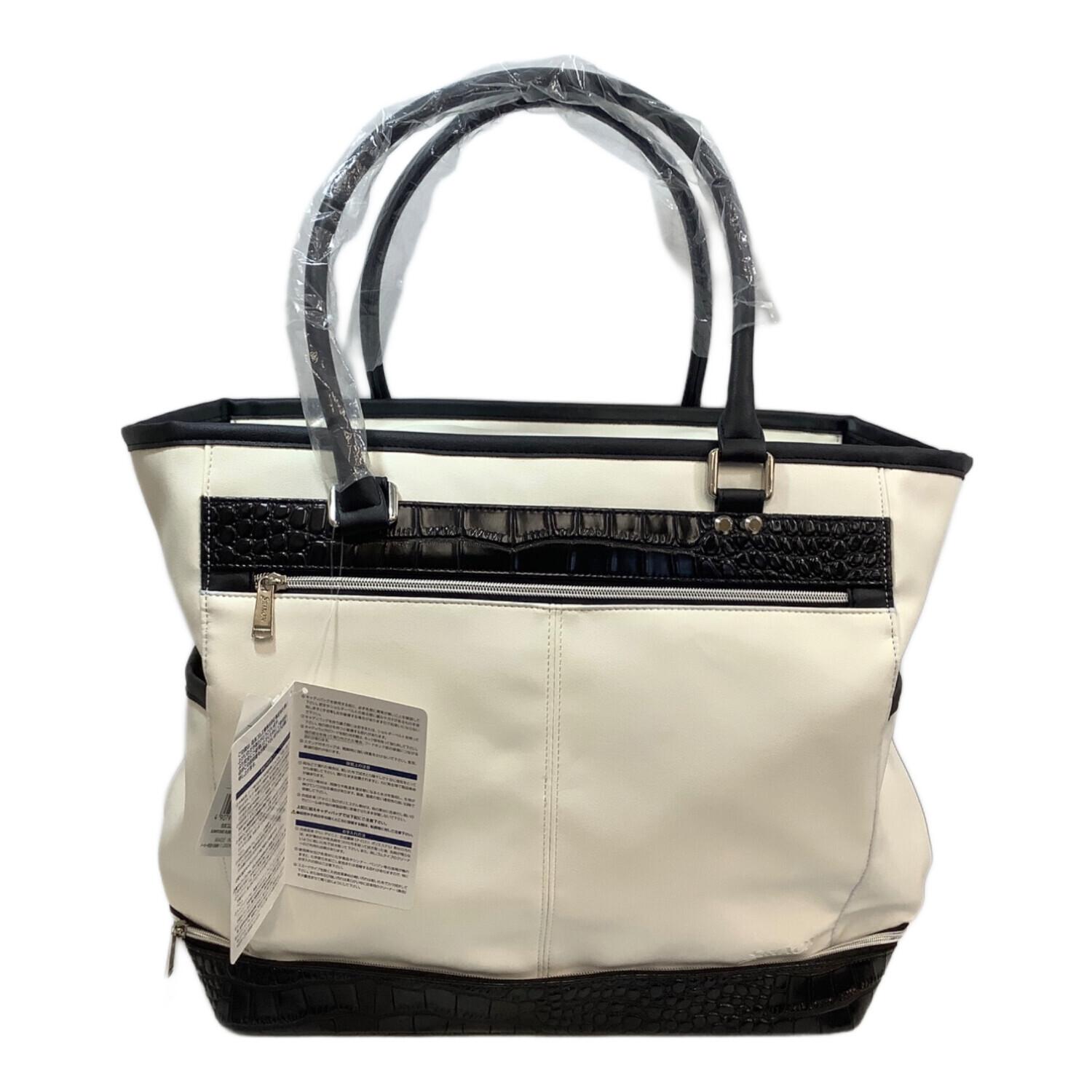 スリクソンゴルフバック　新品タグあり 楽天市場】スリクソン 限定（バッグ・ケース｜ゴルフ