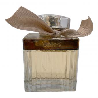 Chloe (クロエ) オードパルファム 75ml 残量80%-99%