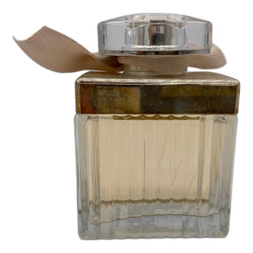 Chloe (クロエ) オードパルファム 75ml 残量80%-99%