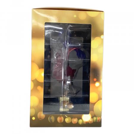 ひぐらしのなく頃に卒 (ヒグラシノナクコロニソツ) フィギュア 羽入/1