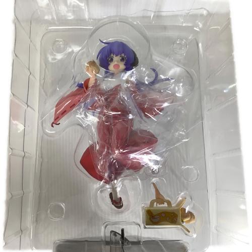 ひぐらしのなく頃に卒 (ヒグラシノナクコロニソツ) フィギュア 羽入/1/7スケールフィギュア 開封品