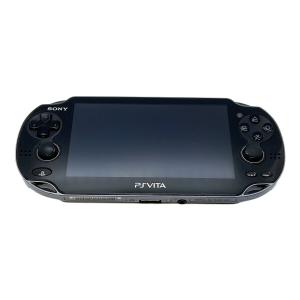 SONY (ソニー) PSVITA PHC-1000