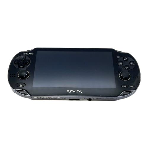 SONY (ソニー) PSVITA PHC-1000