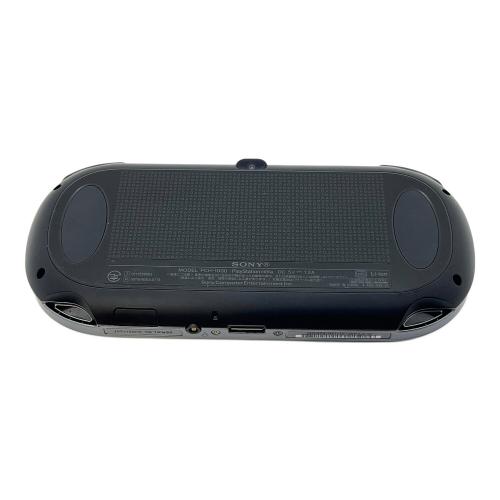 SONY (ソニー) PSVITA PHC-1000