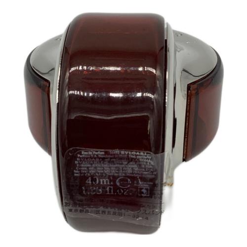 BVLGARI (ブルガリ) フレグランス omnia 40ml 残量80%-99%