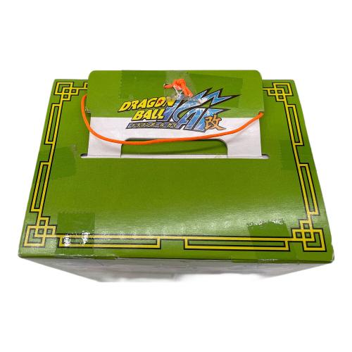 ドラゴンボール DX組立式ソフビフィギュア～天下一武道会編～