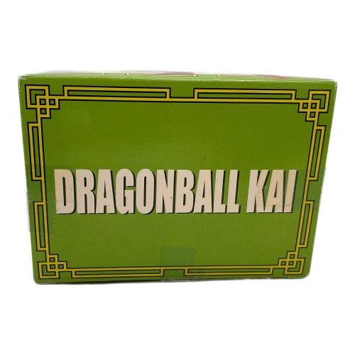 ドラゴンボール DX組立式ソフビフィギュア～天下一武道会編～