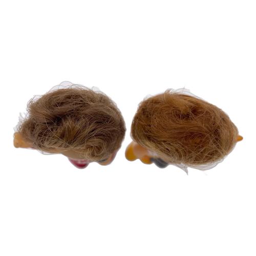 フィギュアセット 2体セット/ジョージ・マイケル アンドリュー・リッジリー