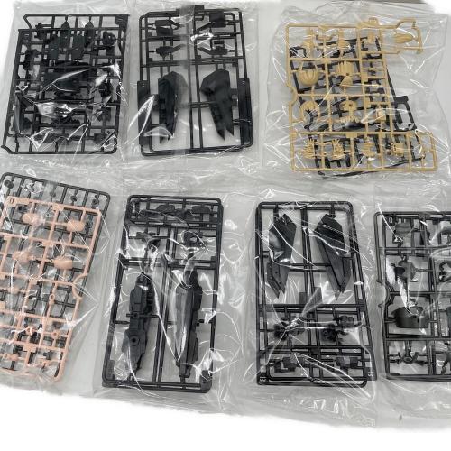 コトブキヤ メガミデバイス バレットナイツ エクソシスト ウィドウ