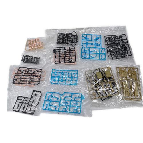 コトブキヤ メガミデバイス バレットナイツ エクソシスト ウィドウ