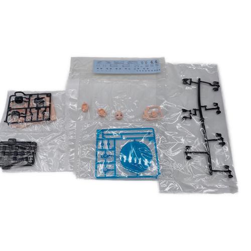 コトブキヤ メガミデバイス バレットナイツ エクソシスト ウィドウ