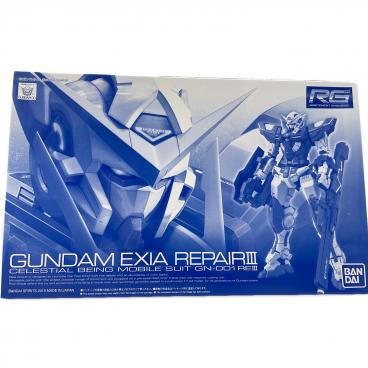 Golfngage RG ガンダムOO シリーズ プルトーネ ジャンク品 HG 1/144 ガンダムプルトーネブラック【2026年7月発送】 | 機動