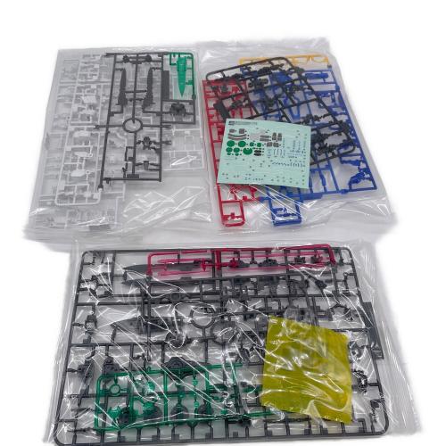 BANDAI (バンダイ) ガンプラ RG ガンダムエクシア リペアⅢ