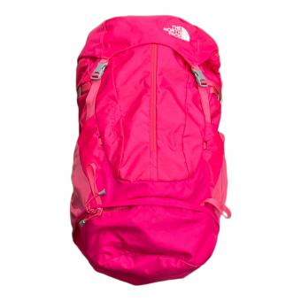 THE NORTH FACE (ザ ノース フェイス) バックパック NMW61509 42L ピンク テルス 42