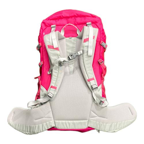 THE NORTH FACE (ザ ノース フェイス) バックパック NMW61509 42L ピンク テルス 42