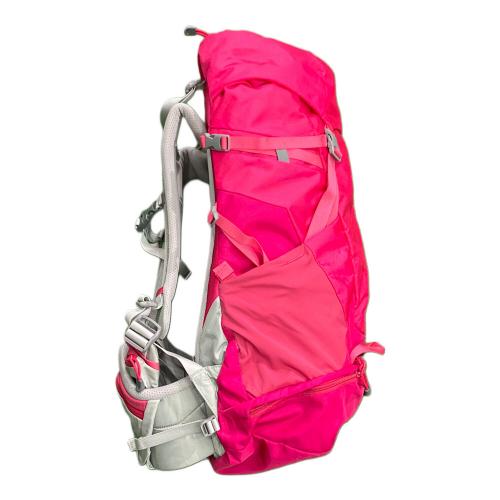 THE NORTH FACE (ザ ノース フェイス) バックパック NMW61509 42L ピンク テルス 42