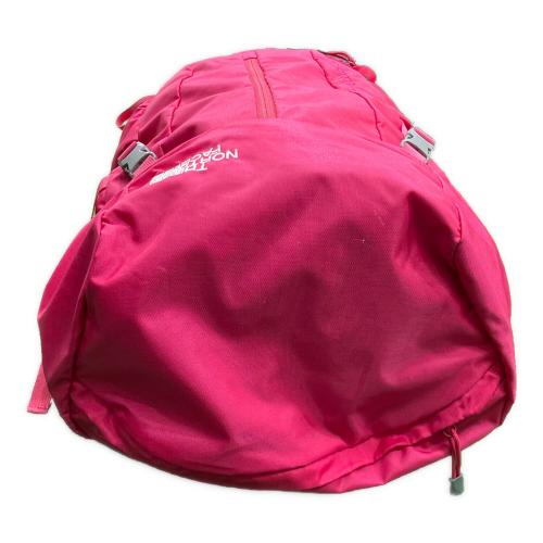 THE NORTH FACE (ザ ノース フェイス) バックパック NMW61509 42L ピンク テルス 42