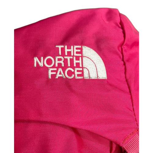 THE NORTH FACE (ザ ノース フェイス) バックパック NMW61509 42L ピンク テルス 42