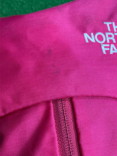 THE NORTH FACE (ザ ノース フェイス) バックパック NMW61509 42L ピンク テルス 42
