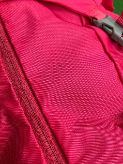 THE NORTH FACE (ザ ノース フェイス) バックパック NMW61509 42L ピンク テルス 42