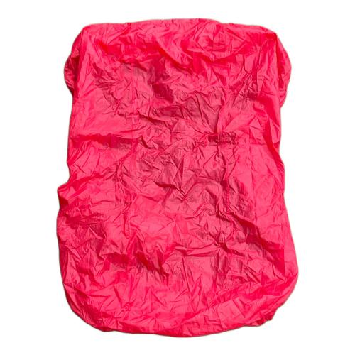 THE NORTH FACE (ザ ノース フェイス) バックパック NMW61509 42L ピンク テルス 42
