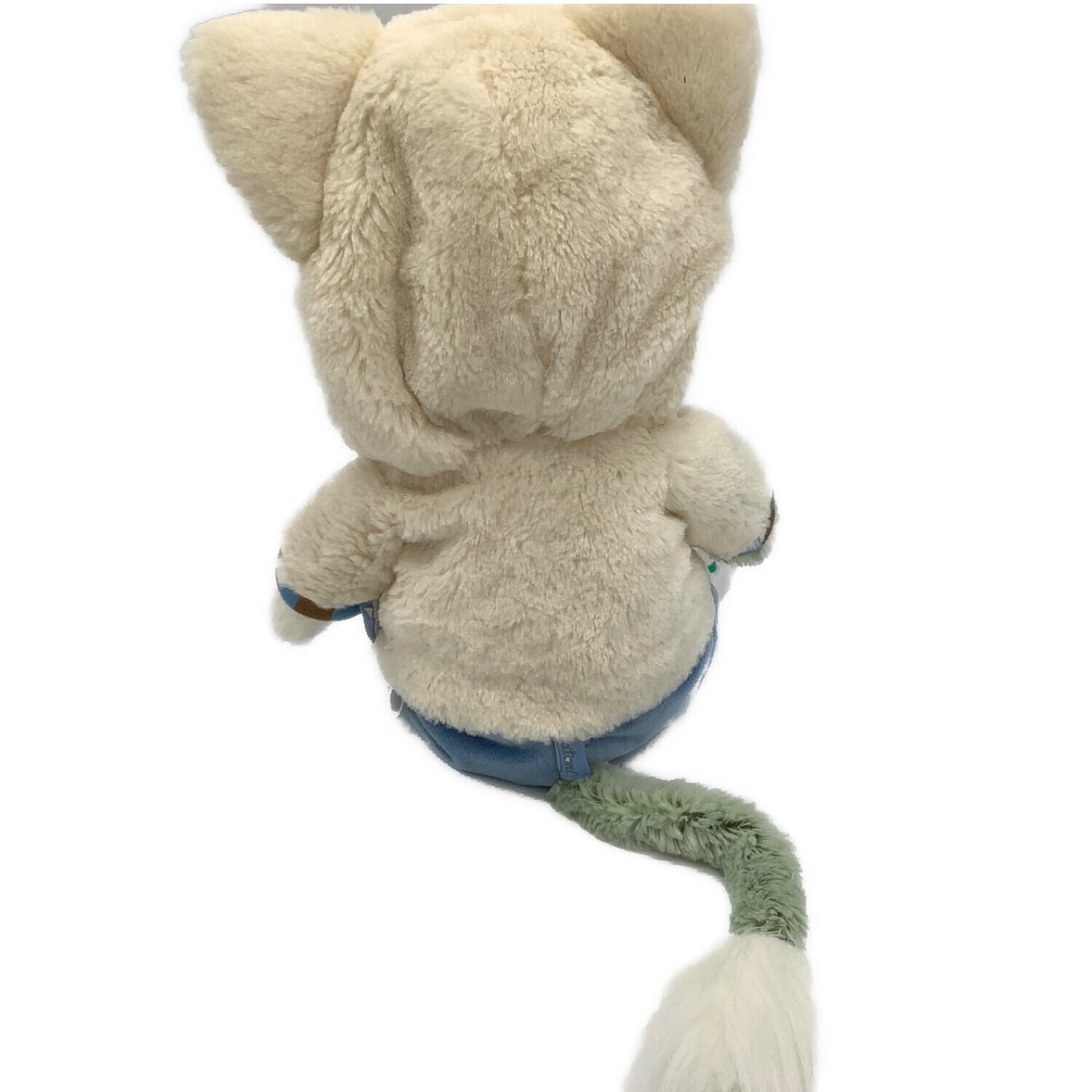 DISNEY (ディズニー) ヌイグルミ ジェラトーニ/ウィンター