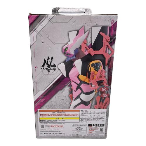 エヴァンゲリオン新劇場版  フィギュア ラストワン賞 エヴァンゲリオン改8号機γ